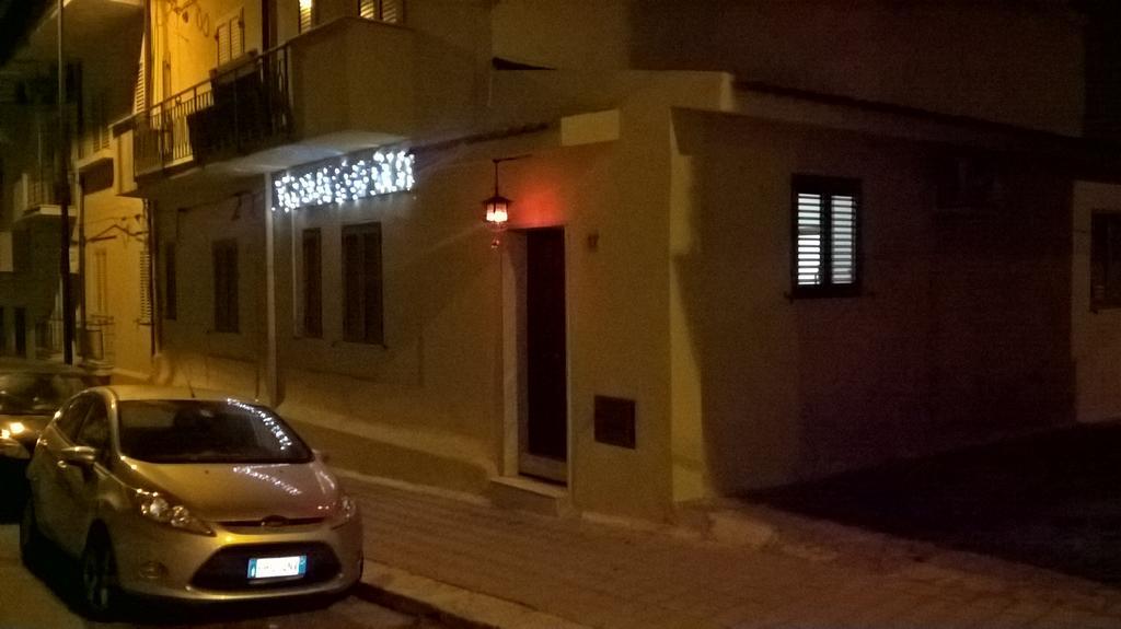 Lighthouse - Casa Di Luce Apartment Reggio Calabria Exterior photo