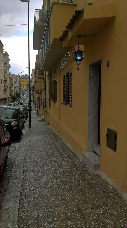 Lighthouse - Casa Di Luce Apartment Reggio Calabria Exterior photo