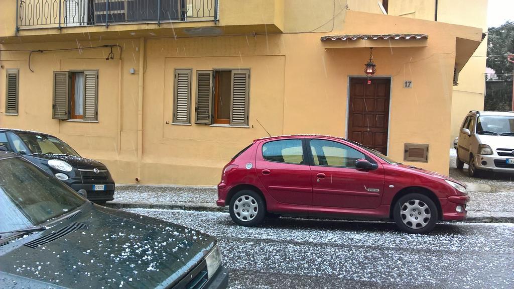 Lighthouse - Casa Di Luce Apartment Reggio Calabria Exterior photo